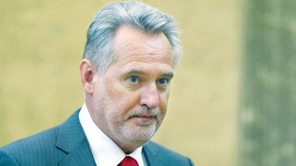 Австрия рассматривает вопрос экстрадиции Фирташа в США