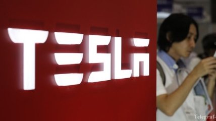 В Украине может появиться завод Tesla