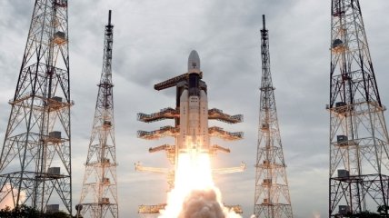 Провал миссии "Чандраян-2": Индия не теряет надежду и готовит третью миссию на Луну