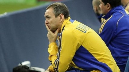 Александр Головко о первом матче сборной Украины U-19 на ЧЕ-2015