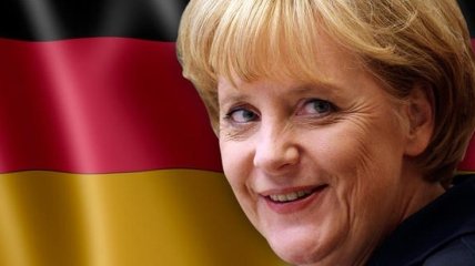 "Happy Birthday, Frau Angela!": Зеленський привітав Меркель з днем народження