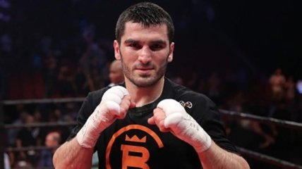 Бетербиев оценил боксерские способности Гвоздика