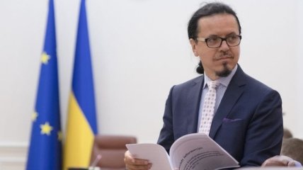 Балчун приветствует решение передать "Укрзализныцю" под управление Кабмина