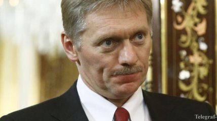 Курс на НАТО: В Кремле отреагировали на заявление Украины
