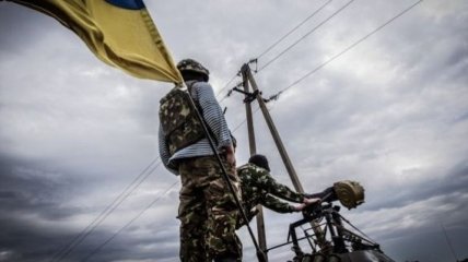За сутки погибло трое защитников Украины, четверо - ранены, двое - в плену