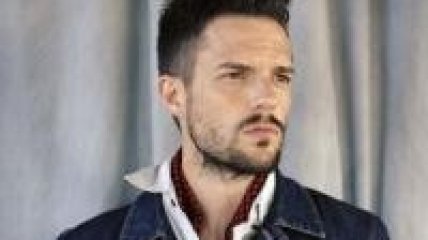 Фронтмен The Killers стал отцом