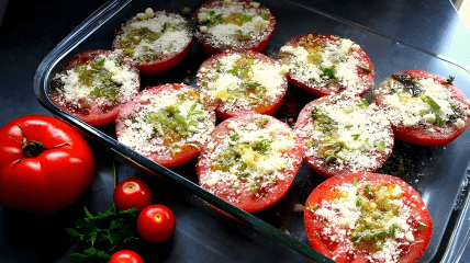 Готовится за считанные минуты