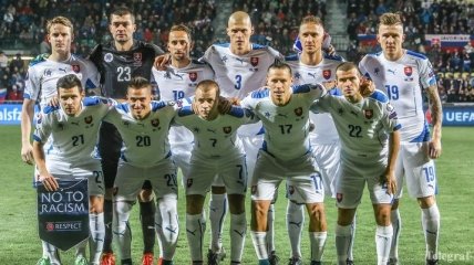 Сборная Словакии обыграла команду Германии в товарищеском матче