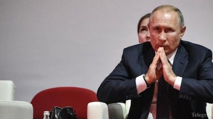 "Единая Россия" начинает "умирать": выборы идут не по плану - СМИ