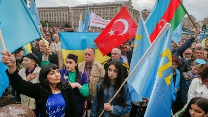 СБУ документирует репрессии РФ крымских татар