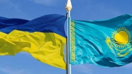Порошенко создал делегацию Украины для переговоров с Казахстаном