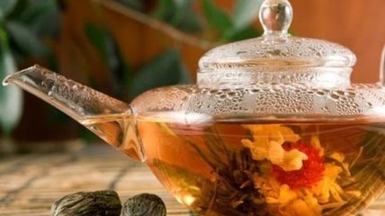 Полезные свойства монастырского чая: эффективная помощь "гипертоникам" 