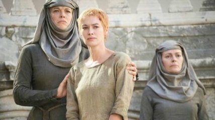 HBO показал новые кадры 6 сезона "Игры престолов" (Видео)