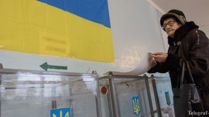 Подкуп на выборах в ОТГ: Геращенко призывает открыть уголовные производства