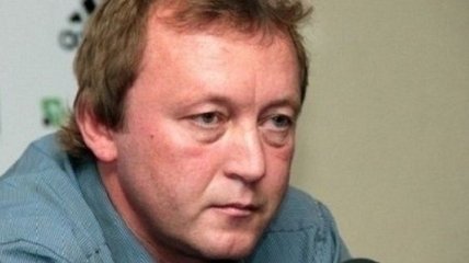 Тренер "Александрии": Снизился уровень всего украинского футбола
