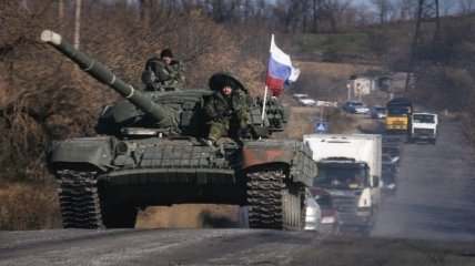 Звірства росіян в України Латвія офіційно визнала тероризмом