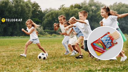 Діти та сісістіки