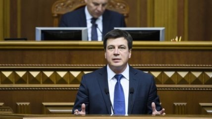 Вице-премьер Зубко отчитался о поступлениях в местные бюджеты