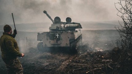ЗСУ провели вдалу операцію на Донбасі