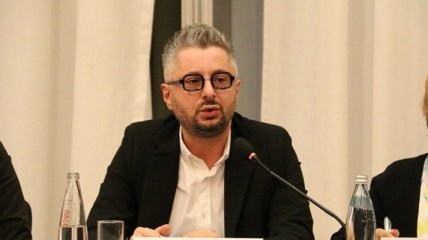 Генерального директора грузинского канала "Рустави-2" уволили