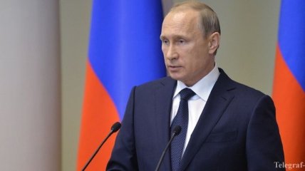 Земан: Путин не планирует военных действий в Украине