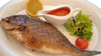 Рыбий жир снижает риск диабета и заболеваний сердца