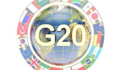 Країни G20 виділять понад $21 мільярд на боротьбу з COVID-19