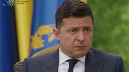 Признание Зеленского про слив операции "вагнеровцев" взволновало сеть (видео)