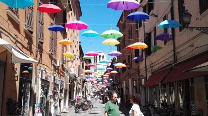 Хоча синоптики обіцяють сонячну погоду, але вдень буде вітряно