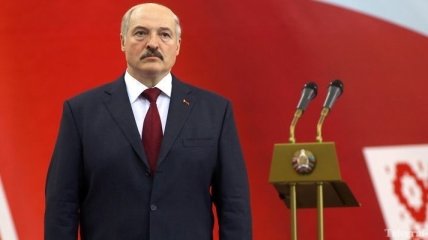Лукашенко: По комсомольской путевке - на комсомольскую стройку  