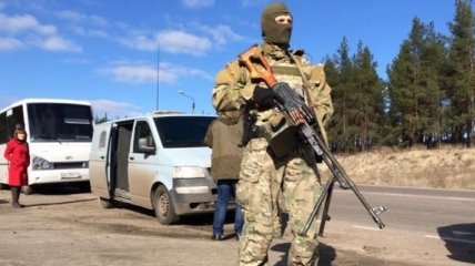 В ОРДО заявили о готовности провести обмен пленными на Донбассе