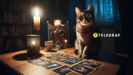 Гороскоп Таро, чого чекати 4 листопада