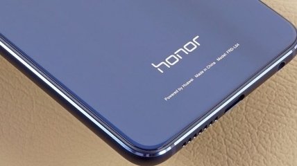 Эксперты представят новый флагманский смартфон Honor 9 