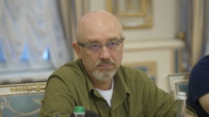 Олексій Резніков підбив підсумки "Рамштайну"