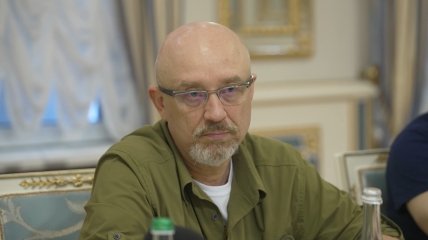 Олексій Резніков