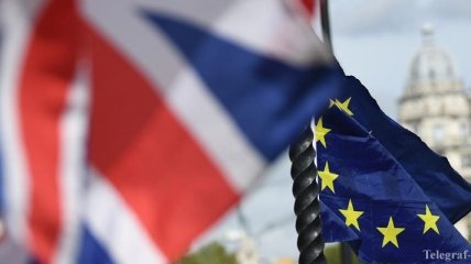 Евросоюз выставил Британии счет на €2,7 млрд