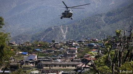 В списки на эвакуацию из Катманду уже внесено 80 украинцев