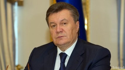 Видеодопрос Януковича будут освещать около 300 СМИ