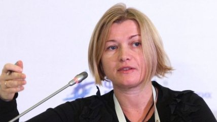 Геращенко об инаугурации Зеленского: ВР не станет нарушать закон
