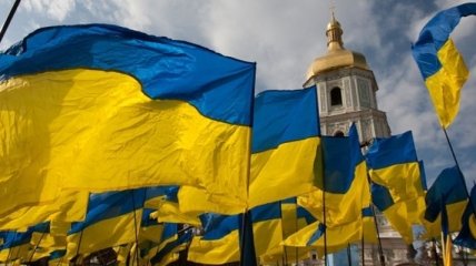 Кличко анонсировал установку самого большого флагштока в Украине