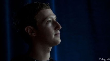 Цукерберг получил от компании Facebook в 2012 году $1,9 млн