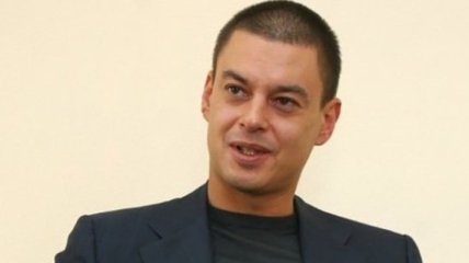 Консультант "Интера" прокомментировал запрет въезда в Украину