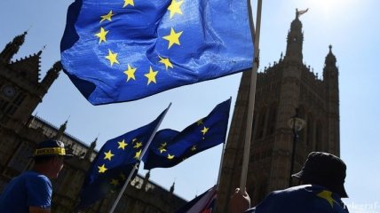 Британские СМИ подчеркивают разногласия в правительстве по Brexit