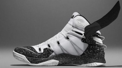 Nike создала кроссовки для людей с физическими ограничениями