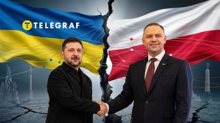 Как отреагировали в Польше