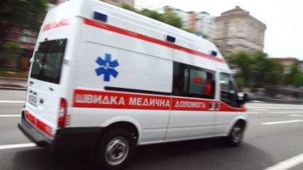 В Донецке мужчина разбил голову 15-летнему сыну