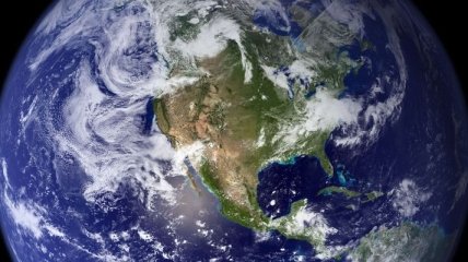 Ученым удалось определить уровень загрязнения атмосферы Земли