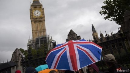 Британия поддержала отказ от законов ЕС