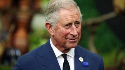 Принц Чарльз сделал первый пост в Instagram