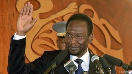 Президент Мали назначил нового премьер-министра